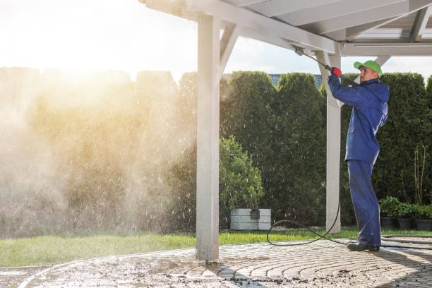 Medina, NY Pressure Washing Company