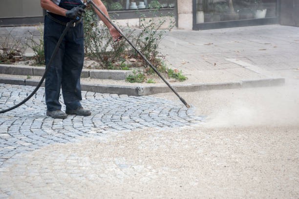 Best Oil Spill Cleanup  in Medina, NY