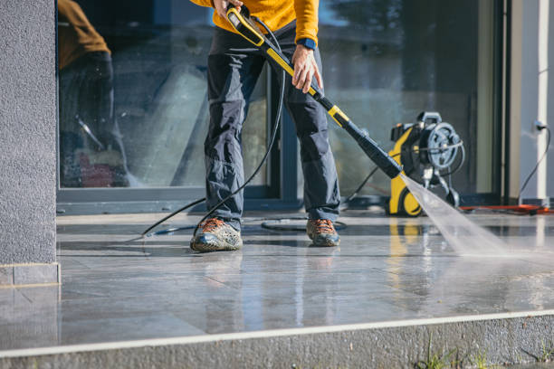 Best Building Exterior Washing  in Medina, NY