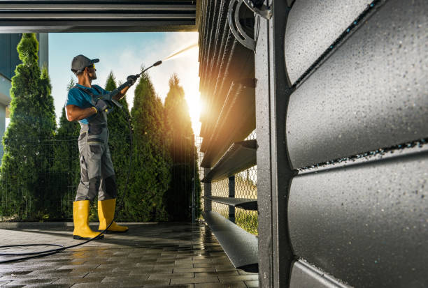 Best Graffiti Removal  in Medina, NY