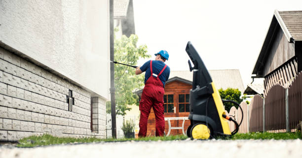 Animal Enclosure Cleaning in Medina, NY